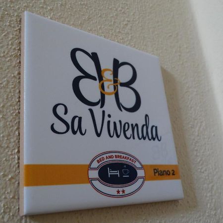 Sa Vivenda Rooms Alghero Luaran gambar