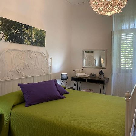 Sa Vivenda Rooms Alghero Luaran gambar