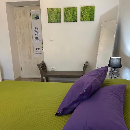 Sa Vivenda Rooms Alghero Luaran gambar