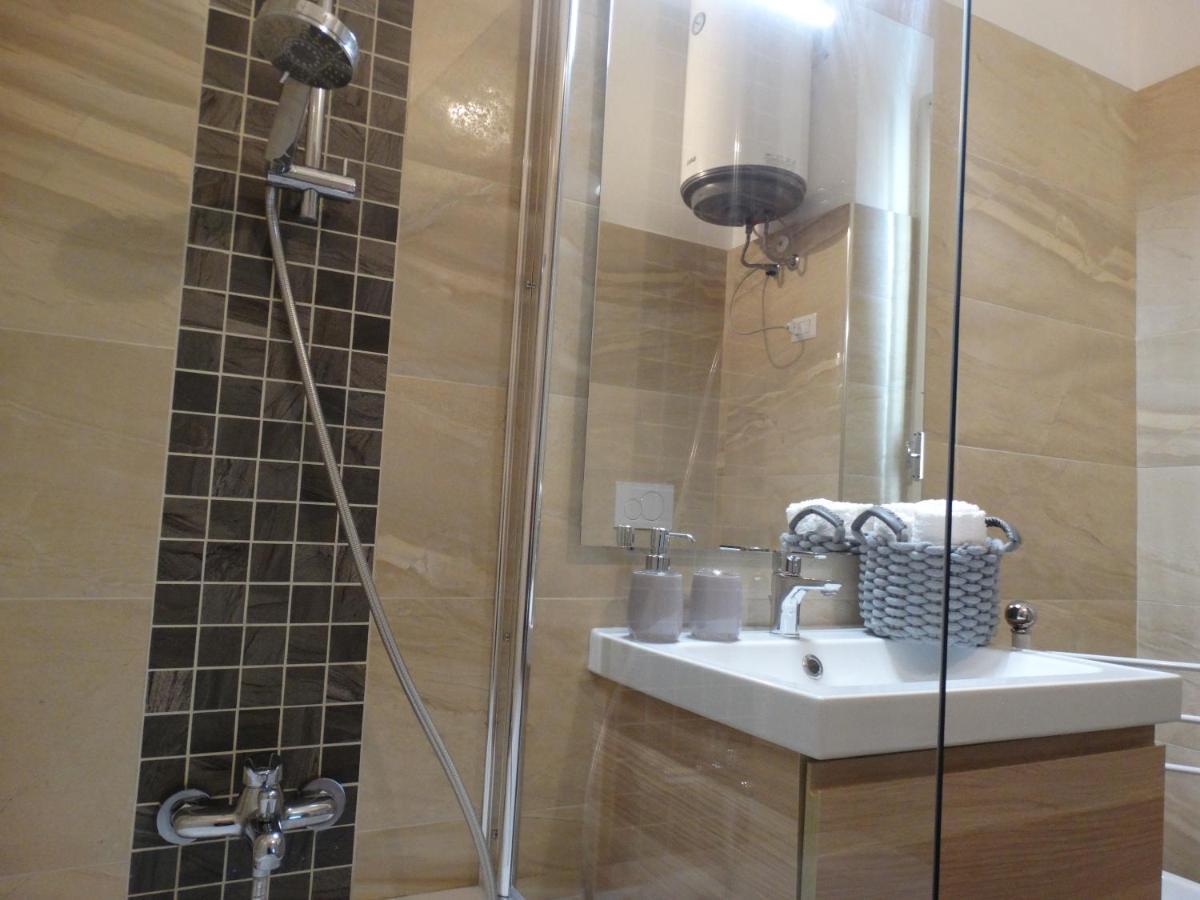 Sa Vivenda Rooms Alghero Luaran gambar