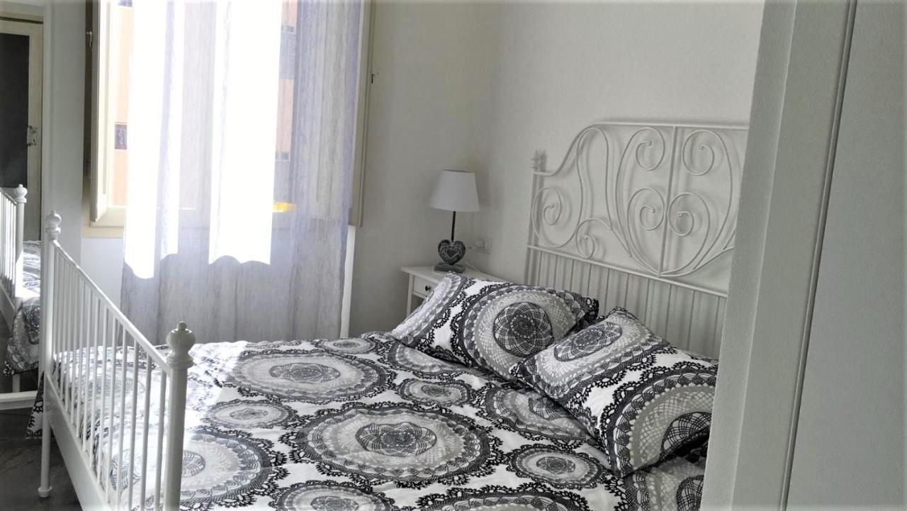 Sa Vivenda Rooms Alghero Luaran gambar