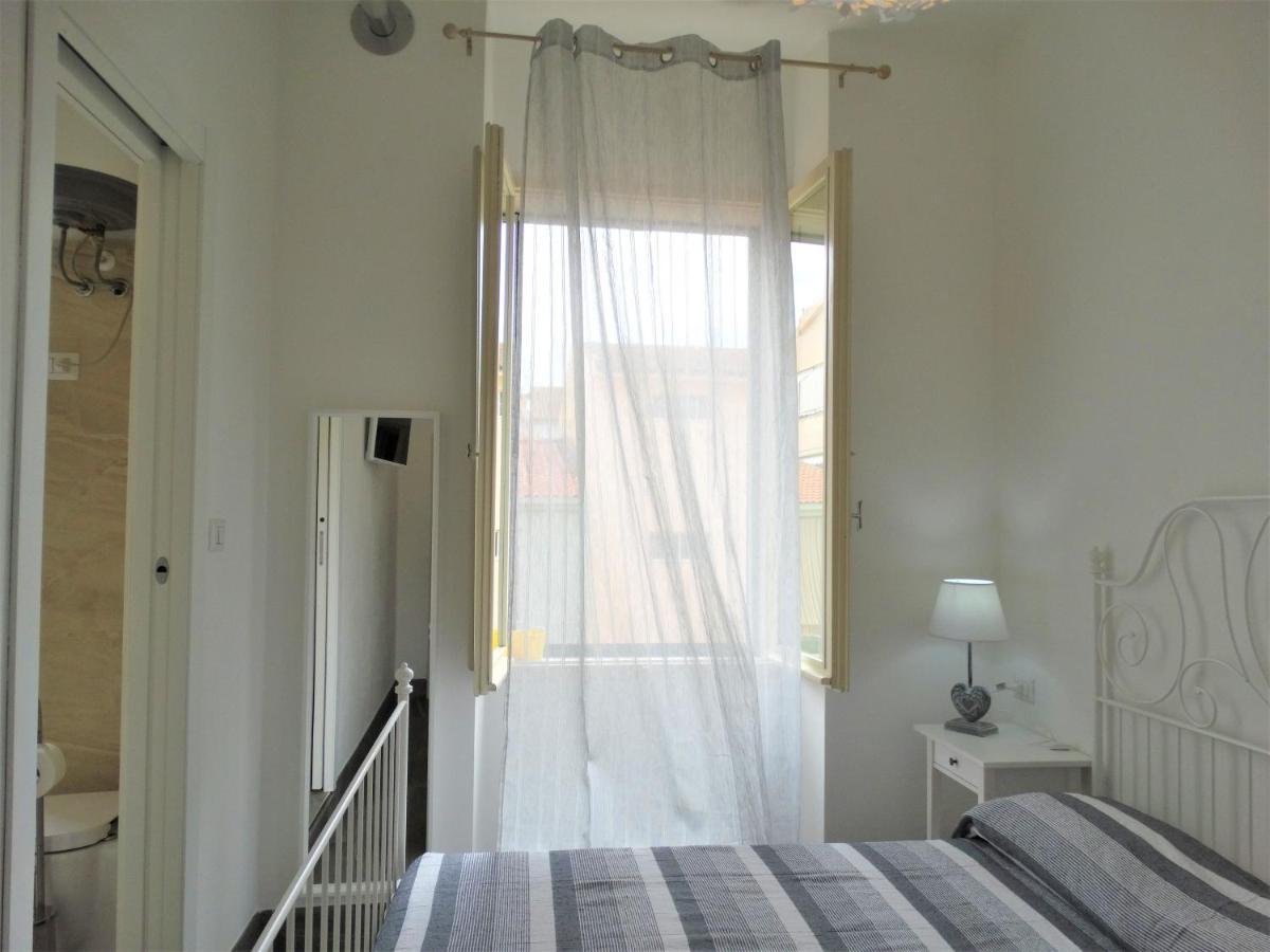 Sa Vivenda Rooms Alghero Luaran gambar