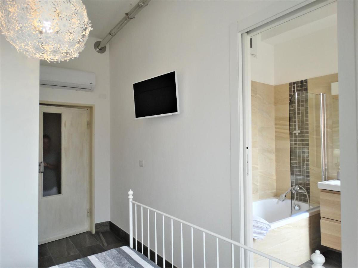 Sa Vivenda Rooms Alghero Luaran gambar