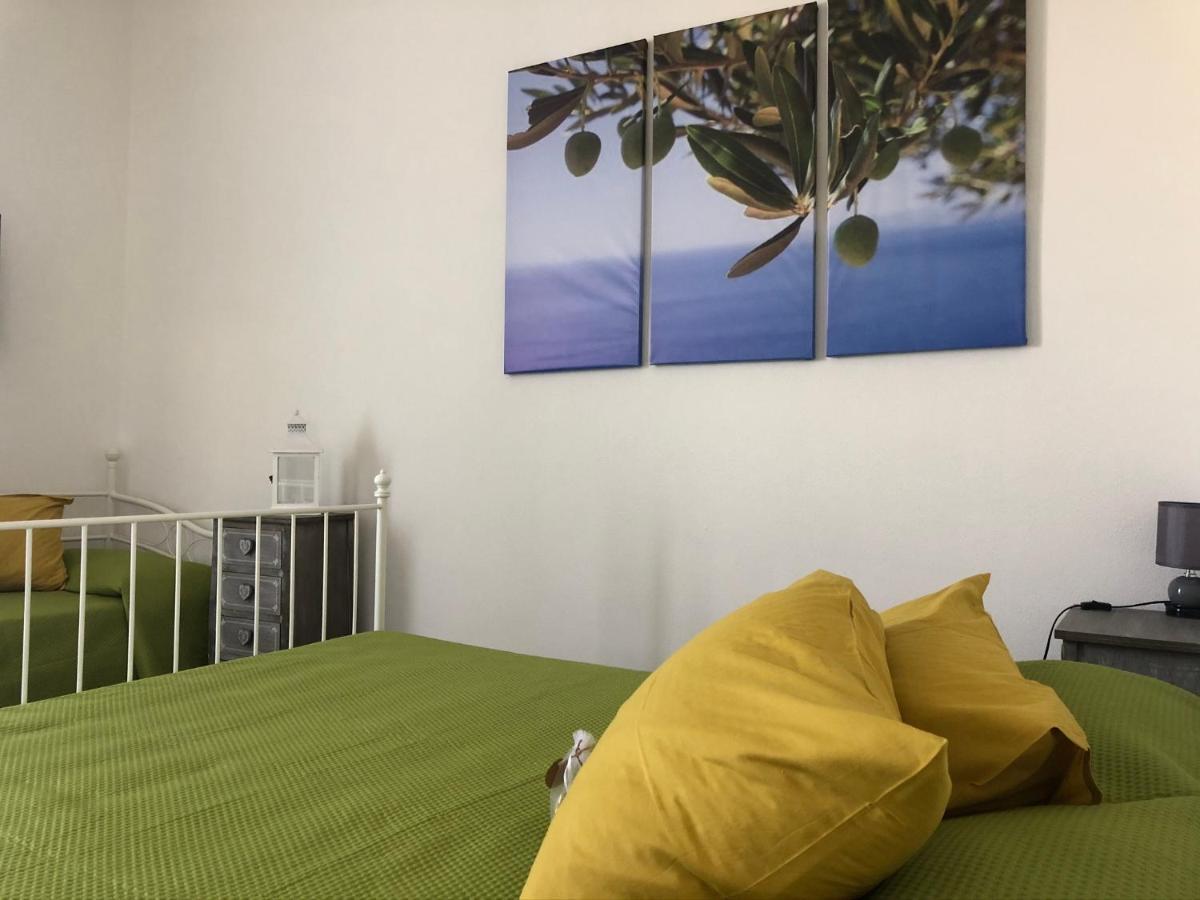 Sa Vivenda Rooms Alghero Luaran gambar