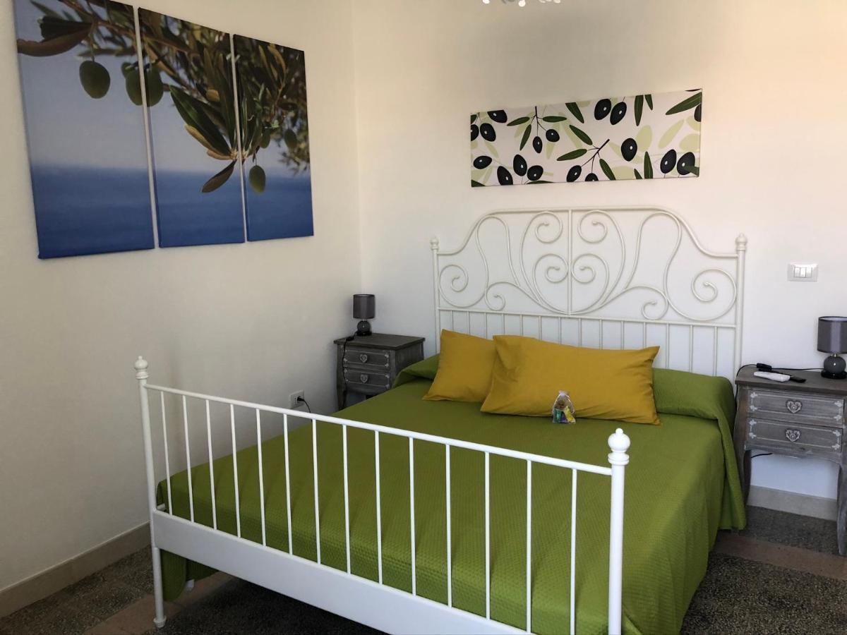Sa Vivenda Rooms Alghero Luaran gambar