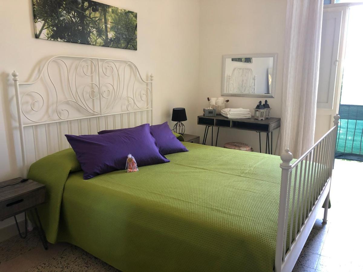Sa Vivenda Rooms Alghero Luaran gambar