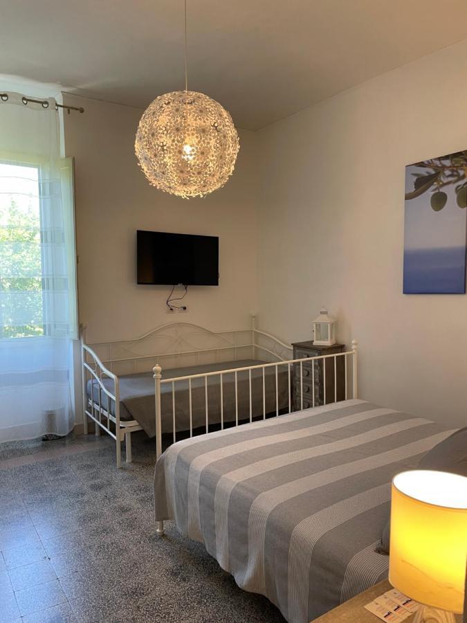 Sa Vivenda Rooms Alghero Luaran gambar