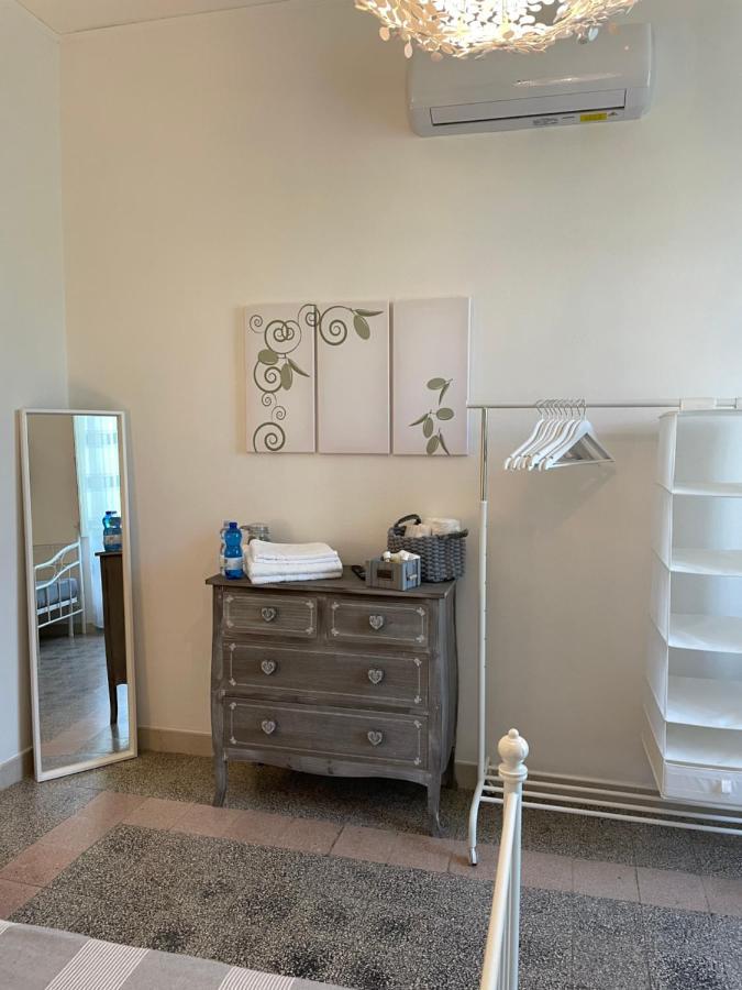 Sa Vivenda Rooms Alghero Luaran gambar