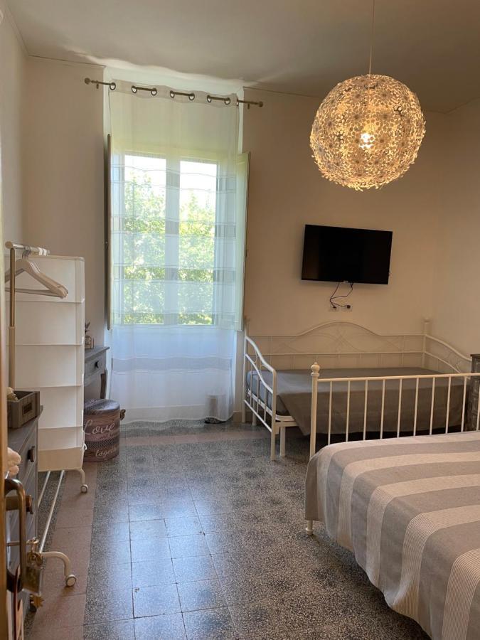 Sa Vivenda Rooms Alghero Luaran gambar