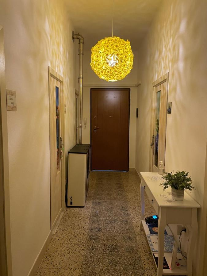Sa Vivenda Rooms Alghero Luaran gambar