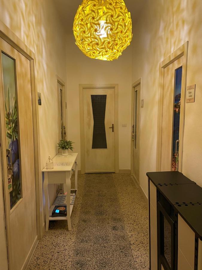 Sa Vivenda Rooms Alghero Luaran gambar