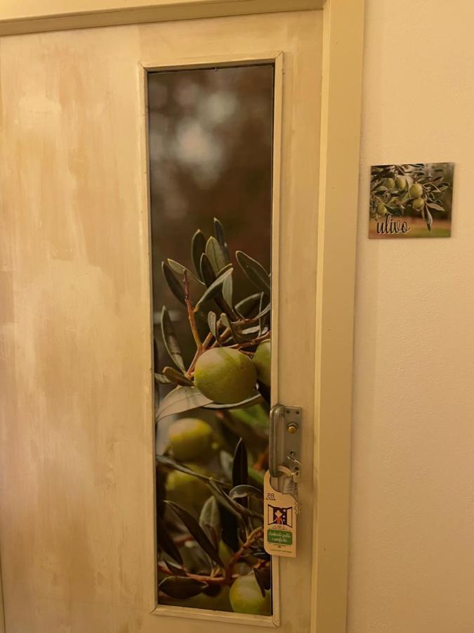 Sa Vivenda Rooms Alghero Luaran gambar
