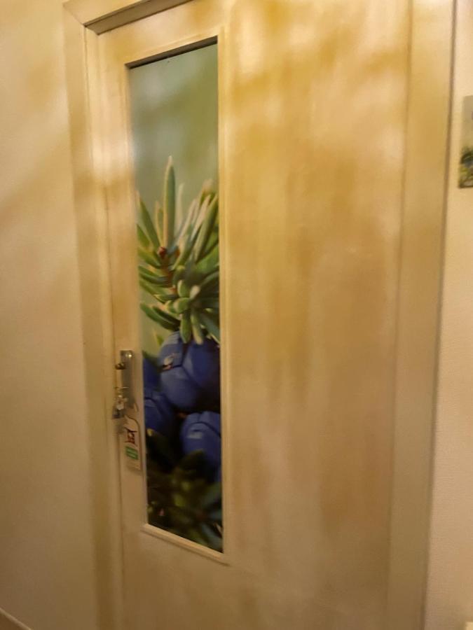 Sa Vivenda Rooms Alghero Luaran gambar