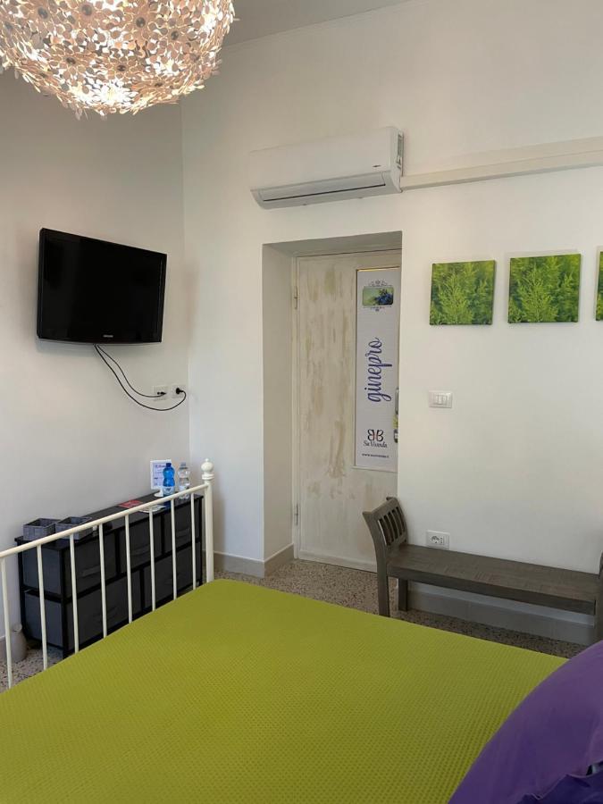 Sa Vivenda Rooms Alghero Luaran gambar