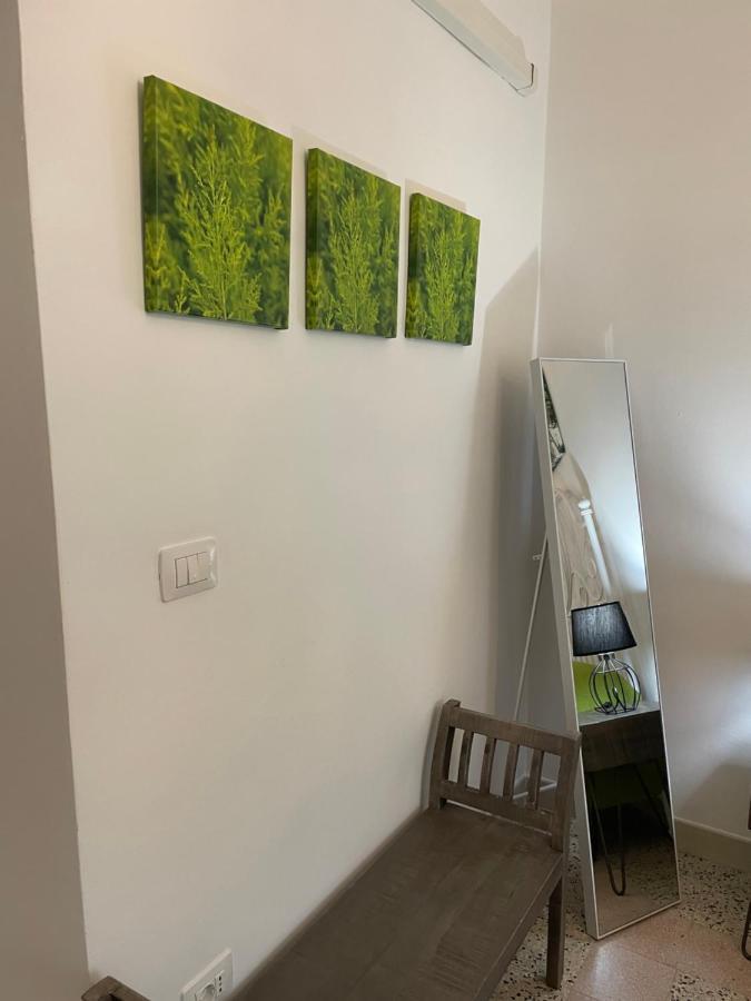 Sa Vivenda Rooms Alghero Luaran gambar