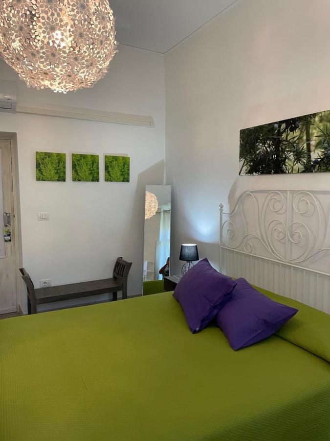 Sa Vivenda Rooms Alghero Luaran gambar