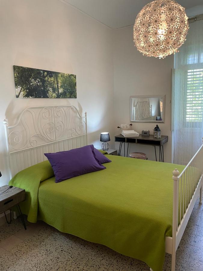 Sa Vivenda Rooms Alghero Luaran gambar