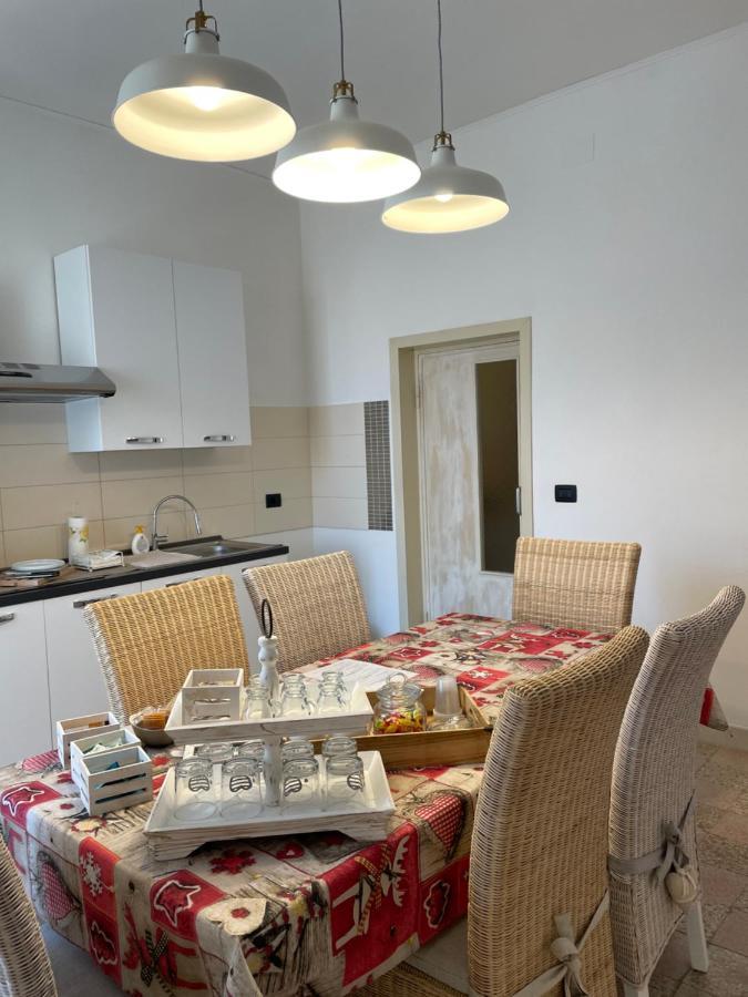 Sa Vivenda Rooms Alghero Luaran gambar