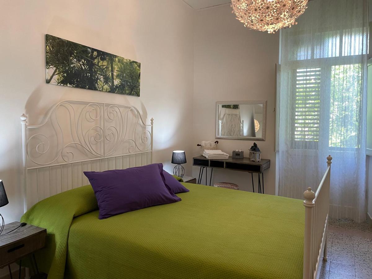 Sa Vivenda Rooms Alghero Luaran gambar