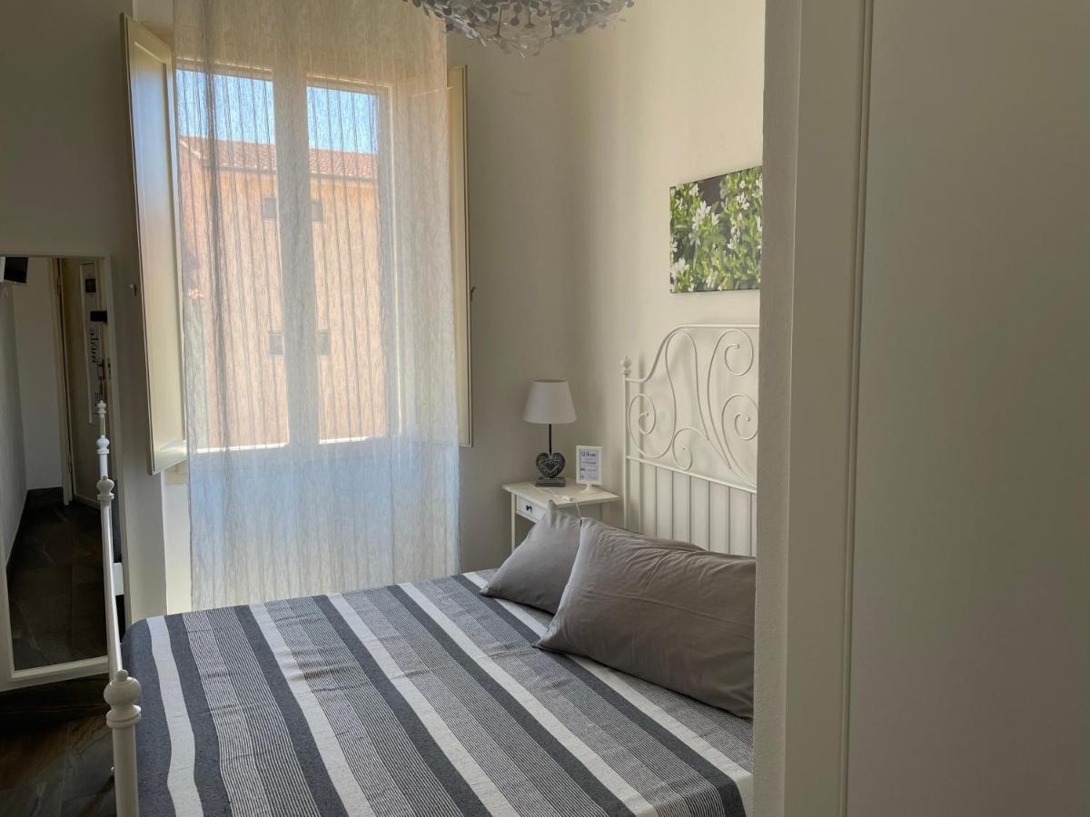 Sa Vivenda Rooms Alghero Luaran gambar