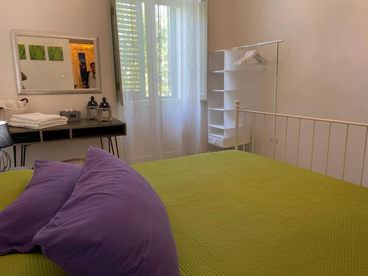Sa Vivenda Rooms Alghero Luaran gambar