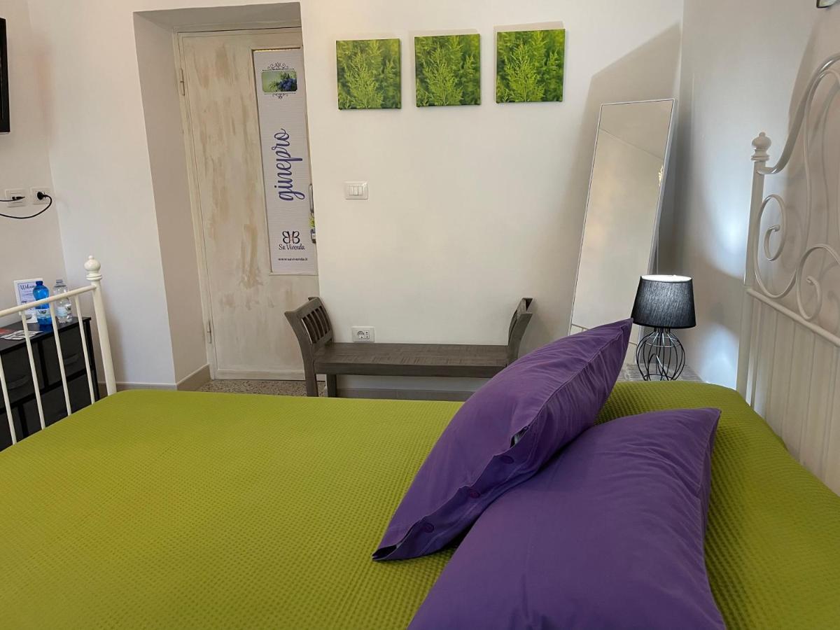 Sa Vivenda Rooms Alghero Luaran gambar