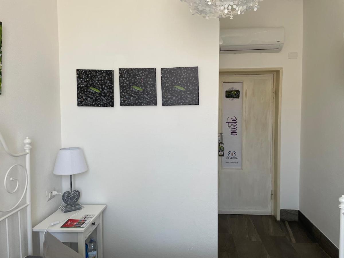 Sa Vivenda Rooms Alghero Luaran gambar