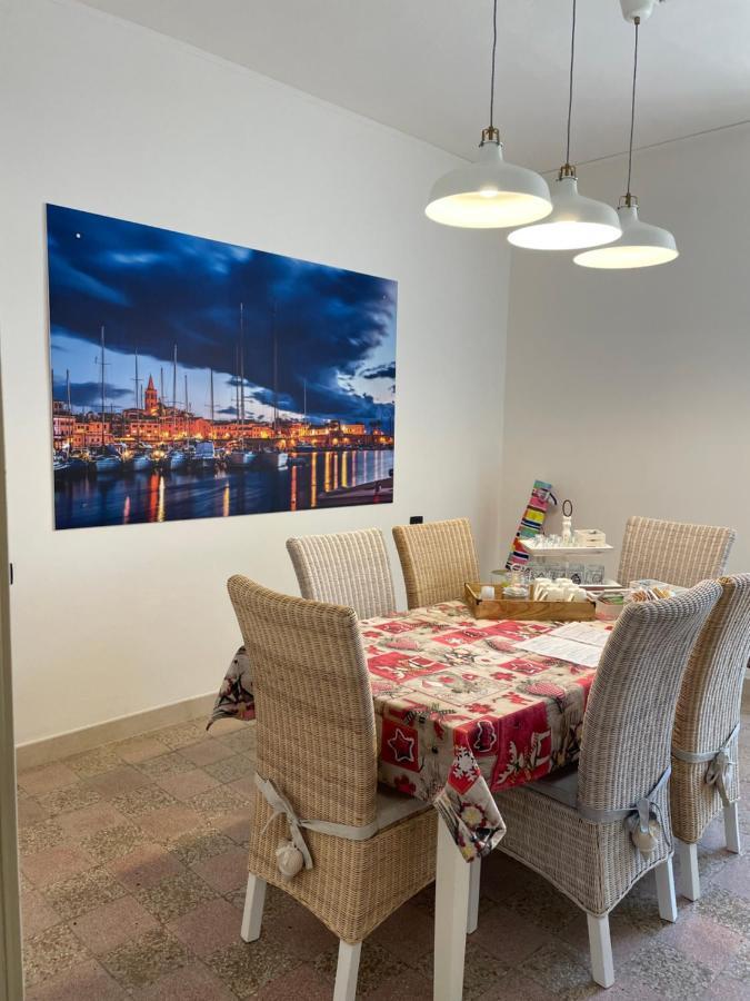 Sa Vivenda Rooms Alghero Luaran gambar