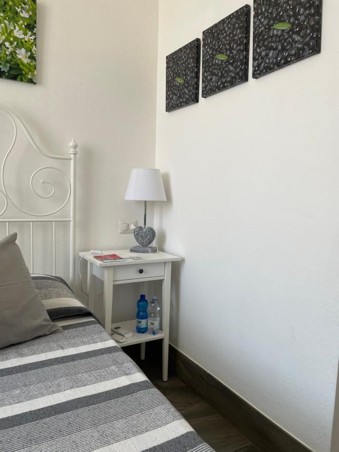 Sa Vivenda Rooms Alghero Luaran gambar