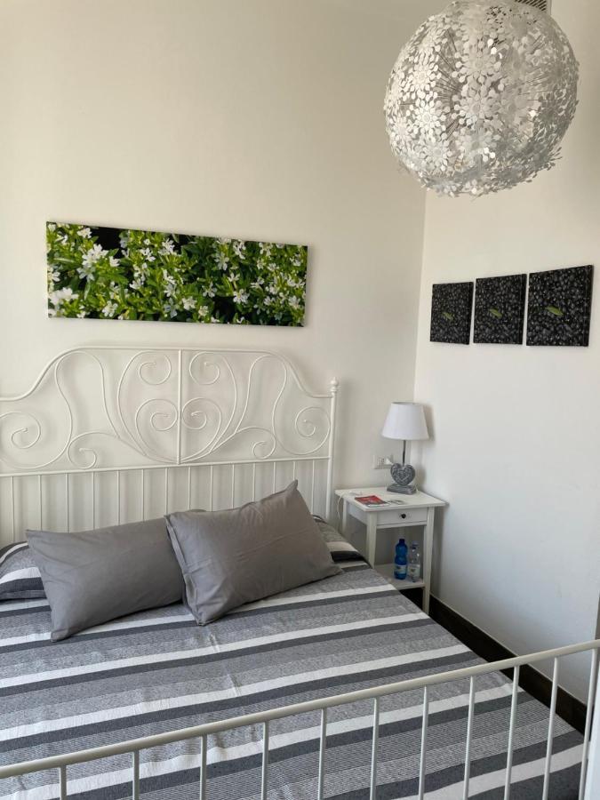 Sa Vivenda Rooms Alghero Luaran gambar