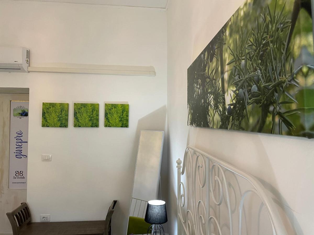 Sa Vivenda Rooms Alghero Luaran gambar