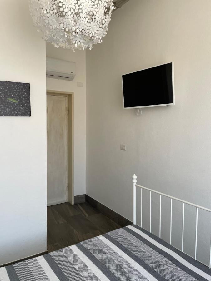 Sa Vivenda Rooms Alghero Luaran gambar
