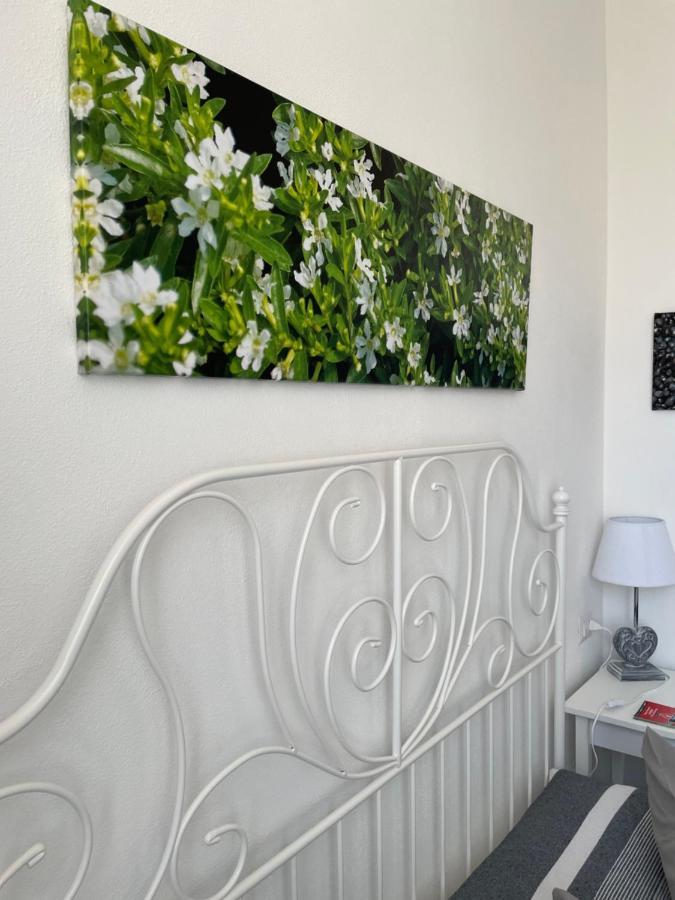 Sa Vivenda Rooms Alghero Luaran gambar