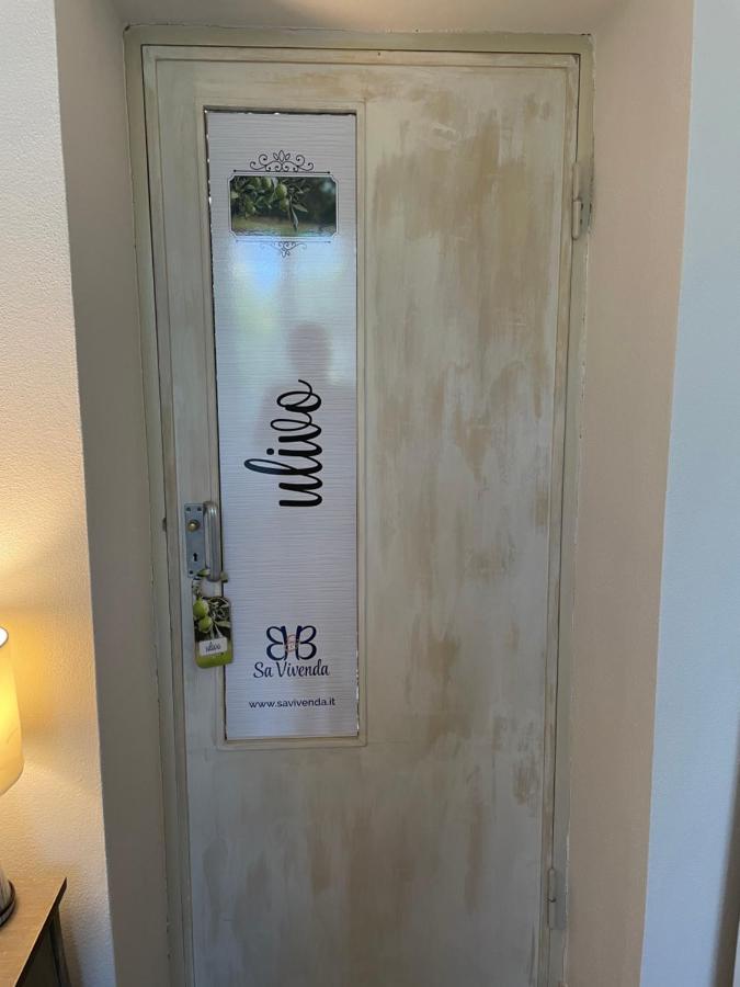 Sa Vivenda Rooms Alghero Luaran gambar
