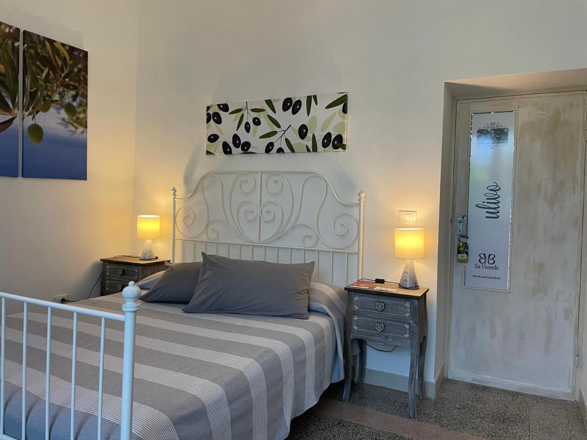 Sa Vivenda Rooms Alghero Luaran gambar