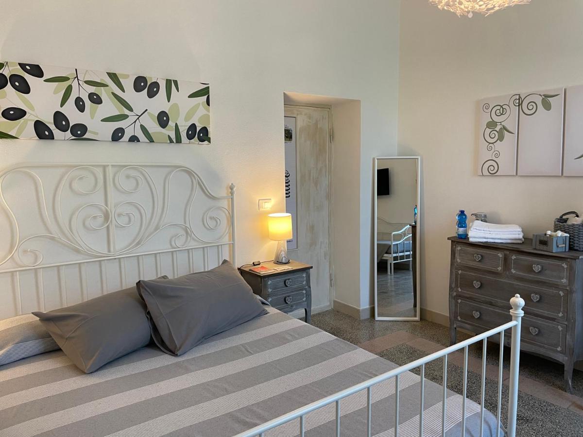 Sa Vivenda Rooms Alghero Luaran gambar