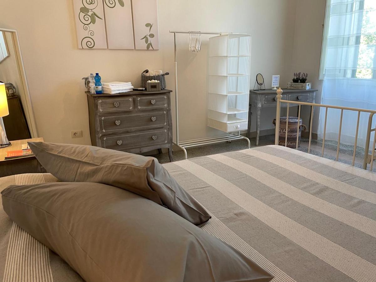 Sa Vivenda Rooms Alghero Luaran gambar