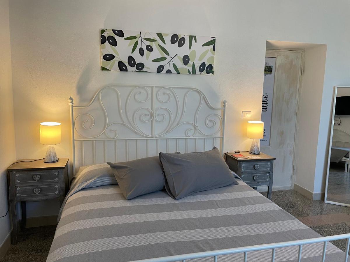 Sa Vivenda Rooms Alghero Luaran gambar